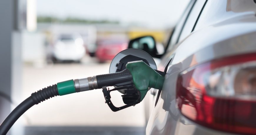Виноваты перекупщики: в Минфине объяснили, что цены на топливо растут не из-за демпфера